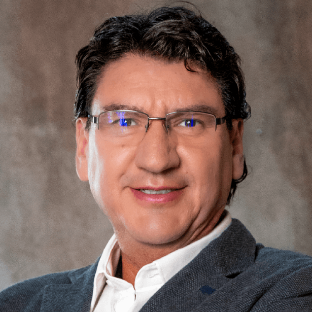 Gerardo Sánchez image