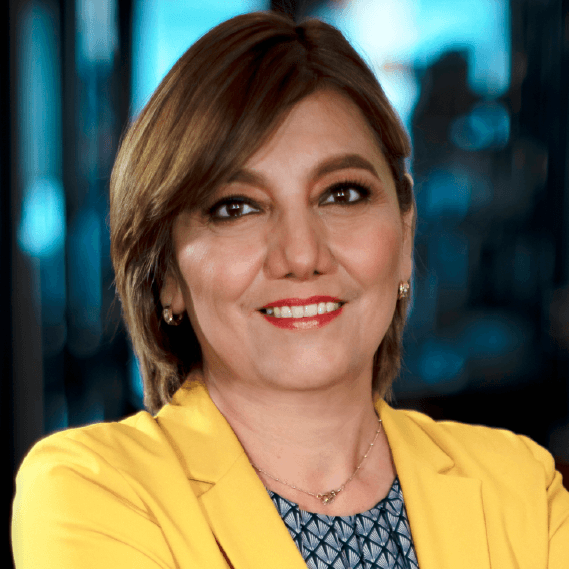 Aida López image